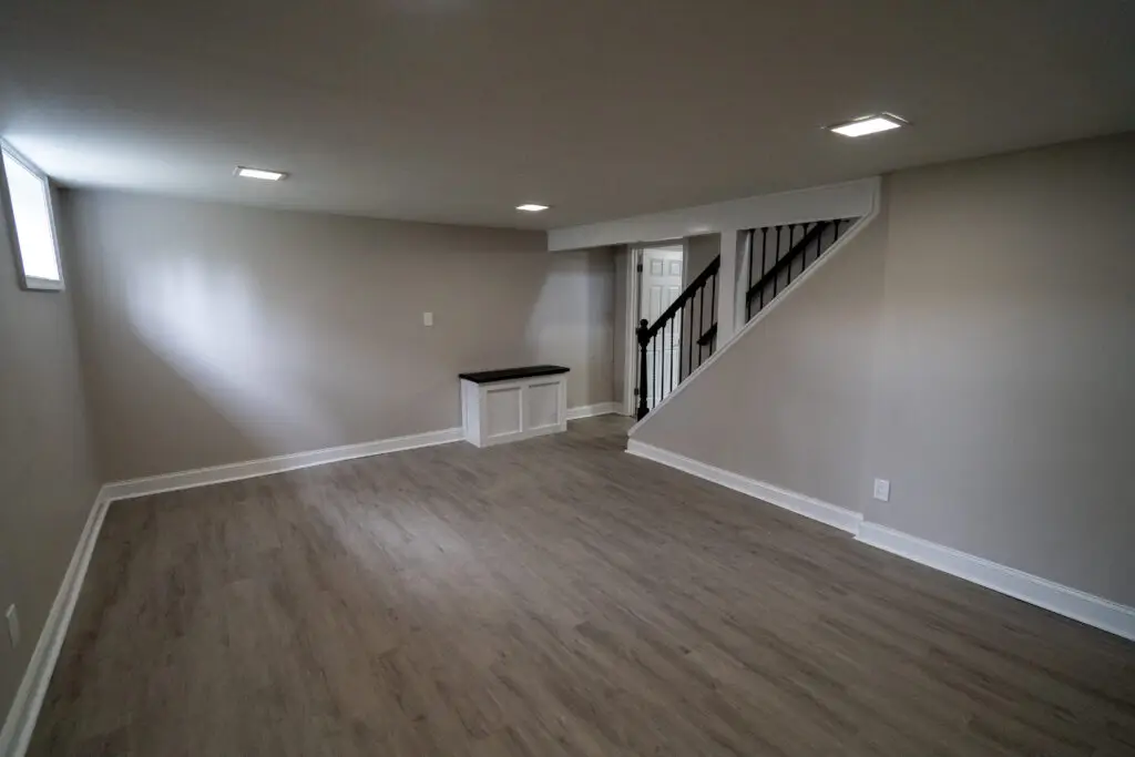 Best Flooring for Basements