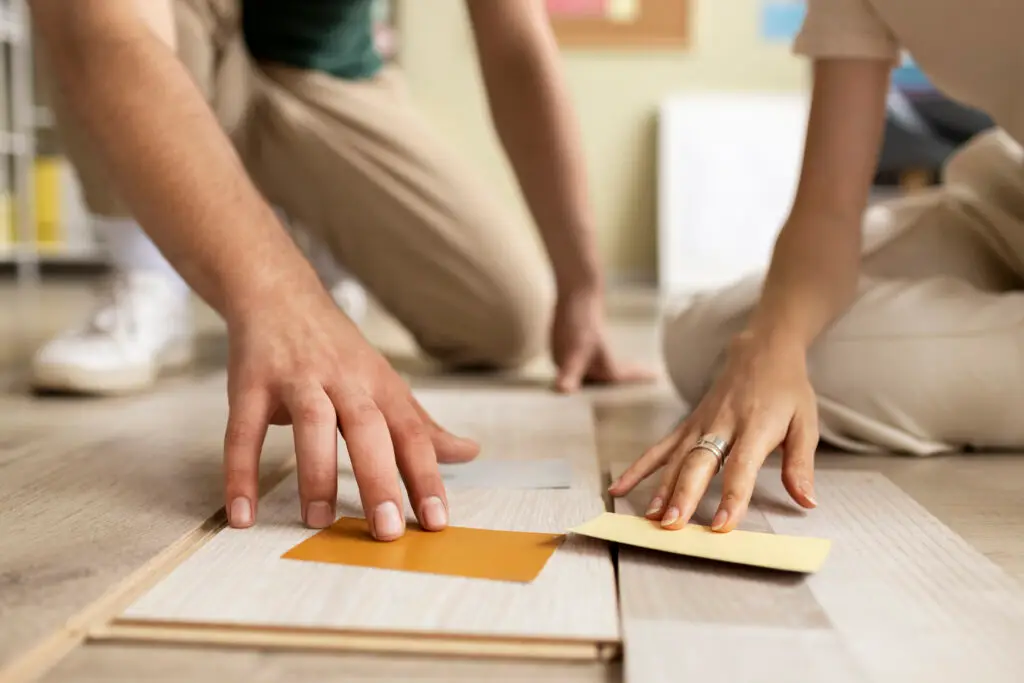 Flooring Trends