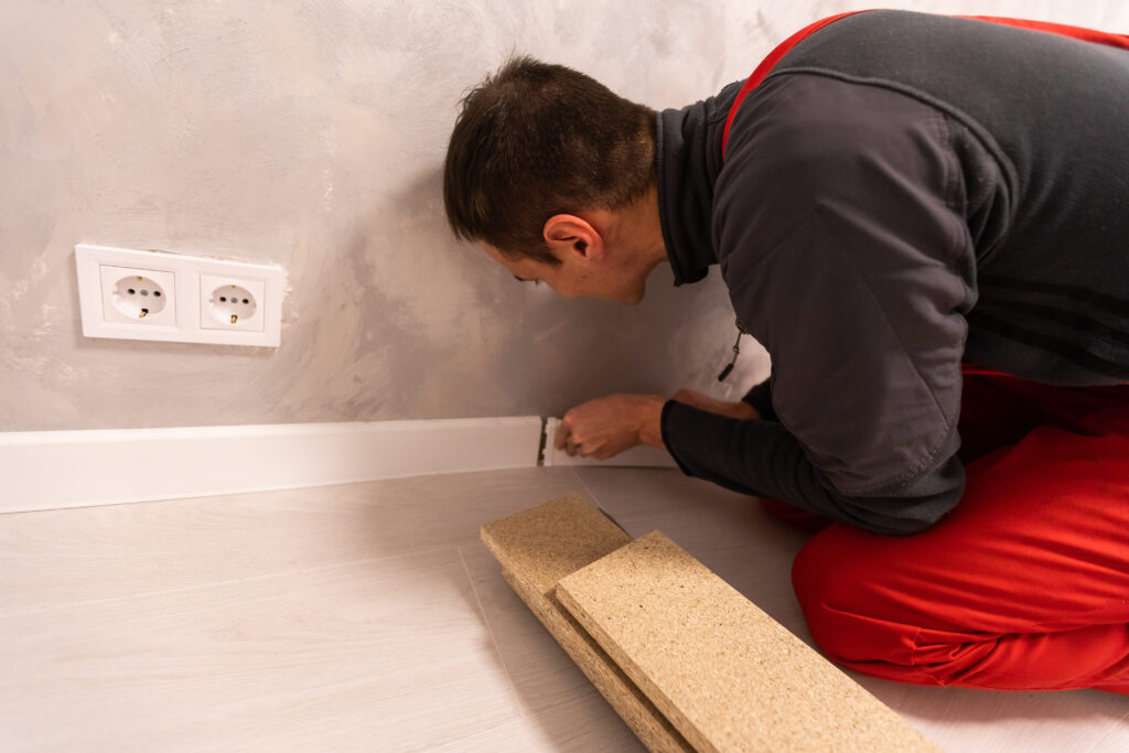 How to Install Baseboards? Easy DIY & Pro Tips