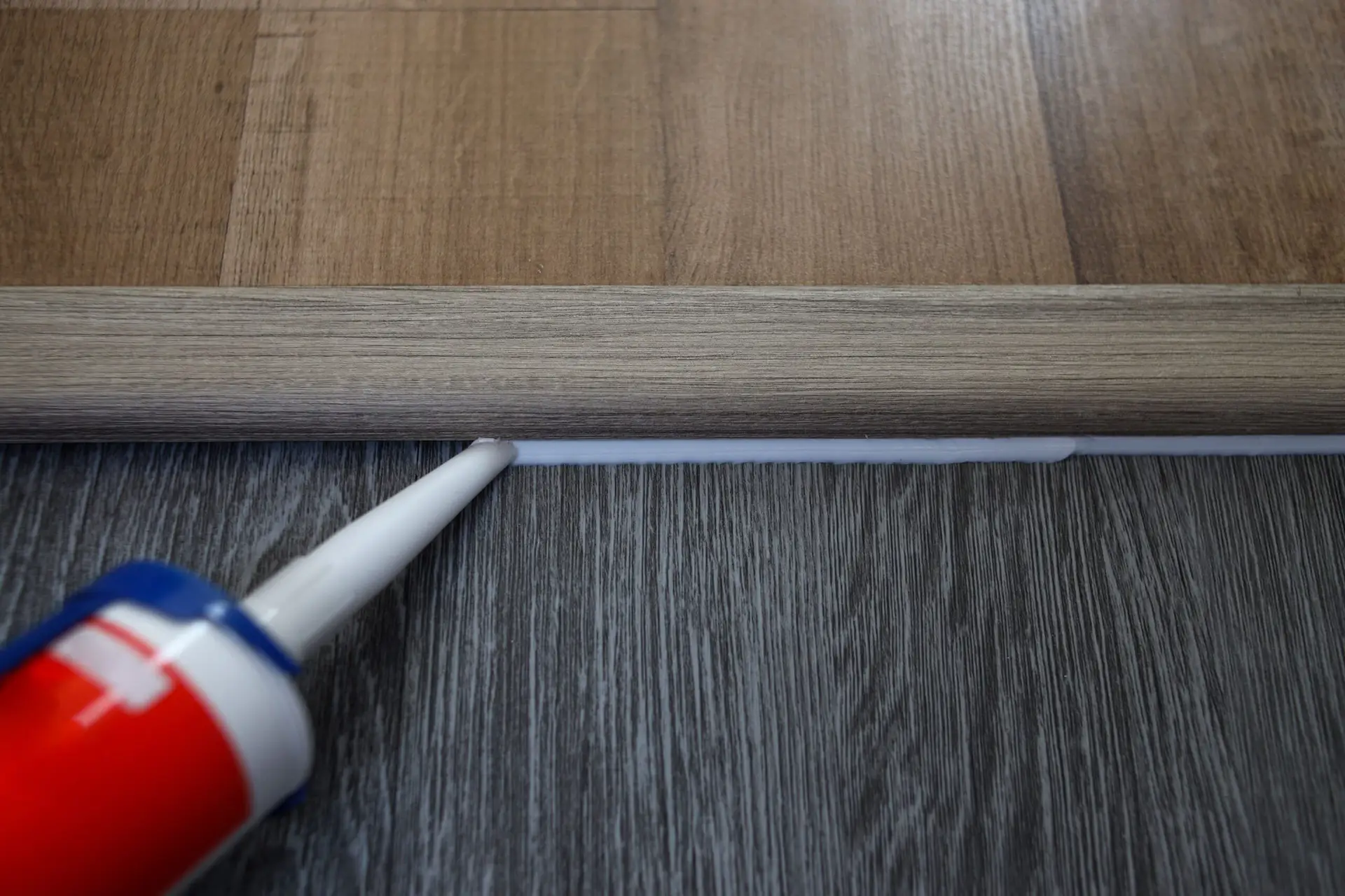How to Install Transition Strips