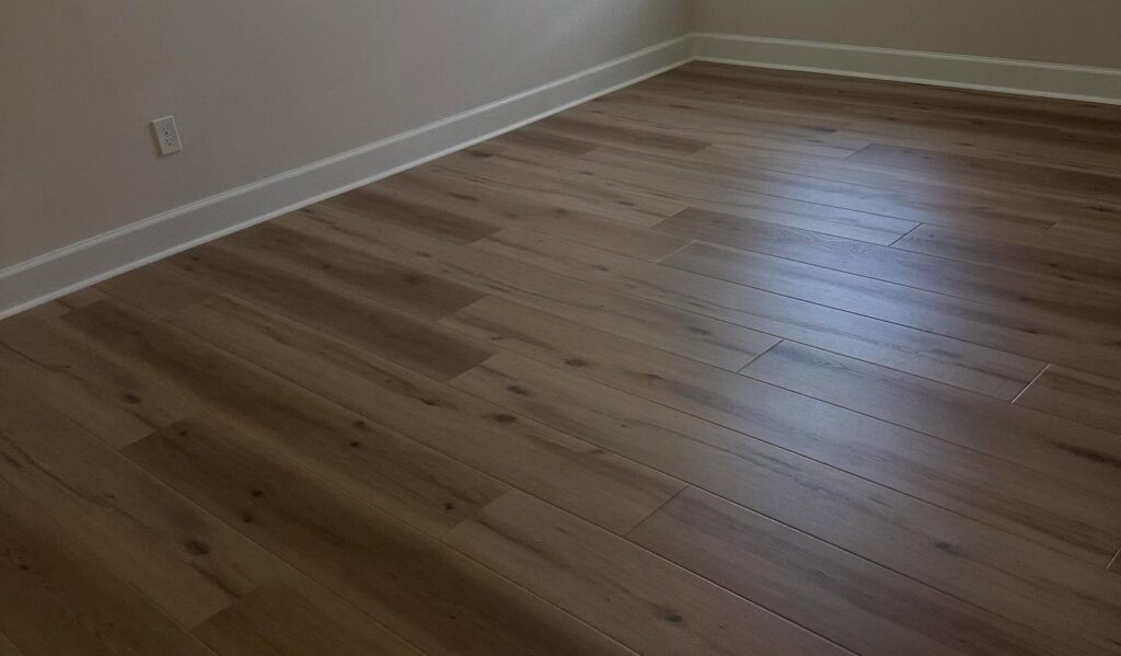 Transition Strips Between Same Flooring: Are They Needed?