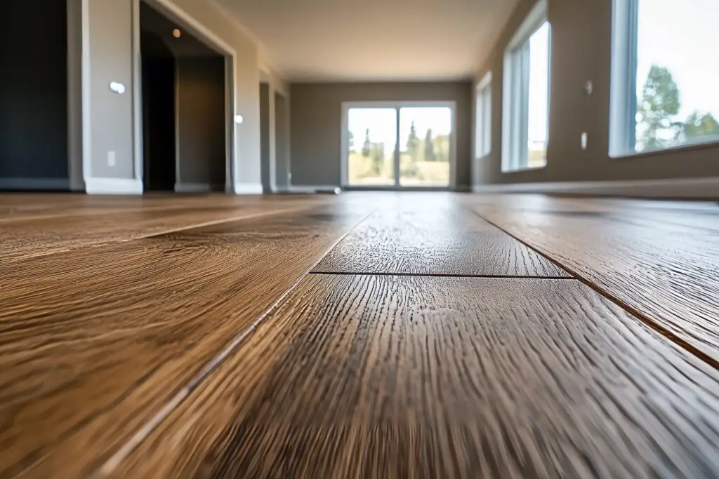 Can Engineered Hardwood Floors Be Refinished
