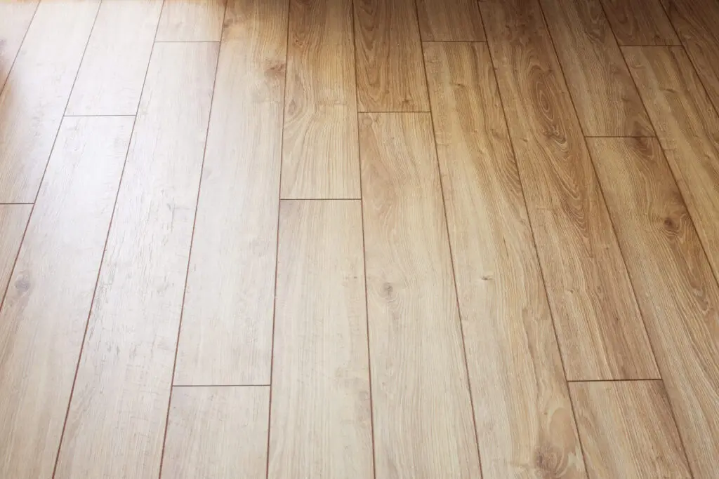 Engineered Wood Flooring