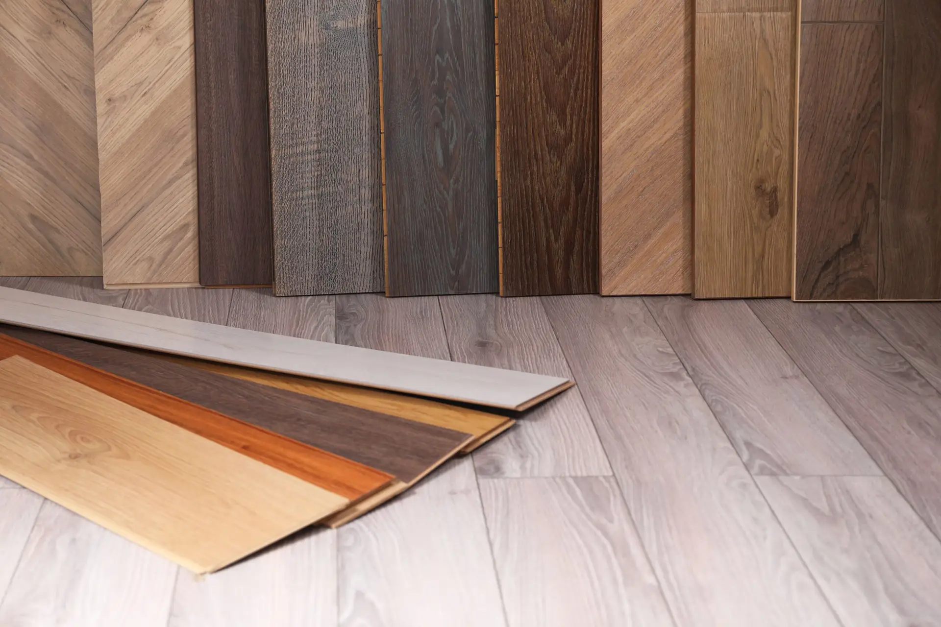 Engineered Wood vs Solid Hardwood Flooring